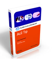 Acil Tıp - Klinik Olgu Çözümleri (Krem)