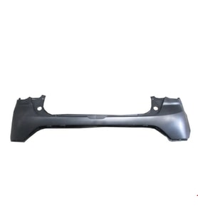 DACİA - ARKA TAMPON DODİK DELİKLİ SANDERO STEPWAY 2021-