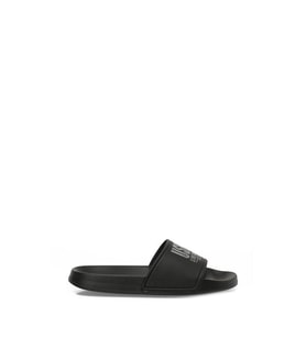 U.S. Polo Assn. GUSTY 6FX Siyah Erkek Terlik A102252280
