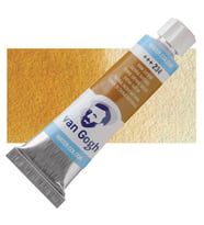 Talens Van Gogh 10 ml. Tüp Sulu Boya 234 Raw Sienna 