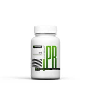 Powerock Citrus Bergamot 60 Kapsül