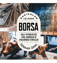 Dakikalar İçinde Borsa