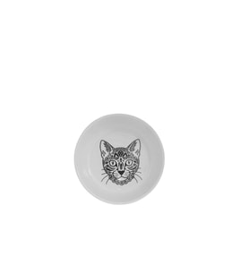 Raccoon Eco008 Catra Seramik Mama Ve Su Kabı 250ml