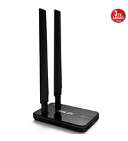 ASUS AC1300 USB-AC58 KABLOSUZ DUALBAND USB ADAPTOR