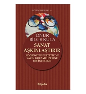Sanat Aşkınlaştırır