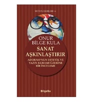 Sanat Aşkınlaştırır