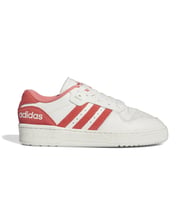 adidas Rivalry Low Kadın Günlük Ayakkabı IF6252 Beyaz