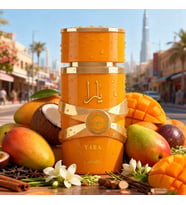 Lattafa Yara Yellow (Yara Tous) – 100 ml – EDP Unisex