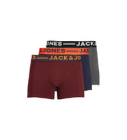 Jack & Jones Jaclichfield Erkek Boxer