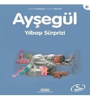 Ayşegül Serisi 13 - Yılbaşı Sürprizi