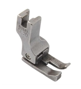 Suisei CL20 Düz Makine Çima Ayağı
