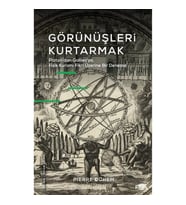 Görünüşleri Kurtarmak