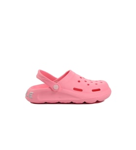 Ayakmod T-Rex 1648 Pembe Çocuk Sabo Terlik