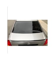HYUNDAİ ACCENT ADMİRA SPOİLER 115 CM Pianoblack