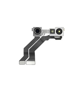 Apple iPhone 13 Pro Ön Kamera Set