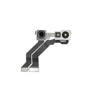 Apple iPhone 13 Pro Ön Kamera Set