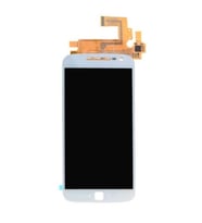 Lenovo G4 Plus Lcd Ekran Çitasız Beyaz