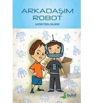 Arkadaşım Robot