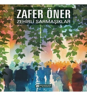 Zehirli Sarmaşıklar