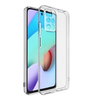 Xiaomi Redmi Note 10 POCO M3 Pro Kamera Korumalı Shockproof Silikon Kılıf-(5775) - SSSSSS6348-17