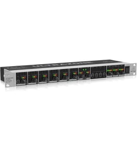 BEHRINGER ZMX8210 / Rackmount Mixer