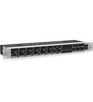 BEHRINGER ZMX8210 / Rackmount Mixer