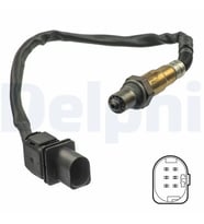 DELPHI ES2112712B1 Oksijen Sensoru 55189996