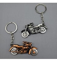 Hediyelik Motor Anahtarlık