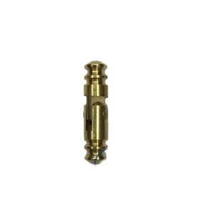 Pirinç Gizli, Çubuk Kutu Menteşe - 5x20mm, 1 Adet