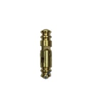 Pirinç Gizli, Çubuk Kutu Menteşe - 5x20mm, 1 Adet