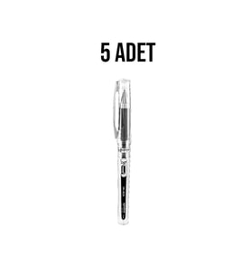Mikro İmza Kalemi 1mm 5 Adet
