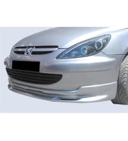 🚘 Peugeot 307 Ön Ek (Plastik) – Dayanıklı ABS Malzeme, Sportif ve Şık Tasarım, Kolay Montaj (Standart)