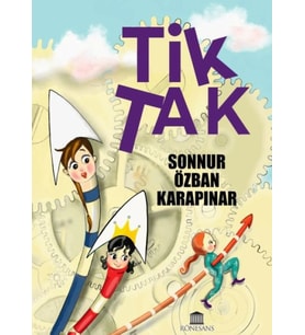 Tik Tak