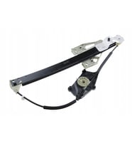 Audi A4 Sağ Arka Kapı Cam Mekanizması 2008-2016 8K0839462