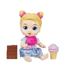 Baby Alive Tatlı Atıştırmalık Zamanı - Standart