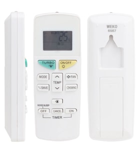 Daikin ARC470A1 Klima Kumandası