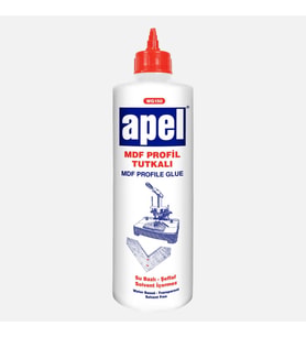 Mitre Apel WG150 Mdf Profil Tutkalı 550 gr