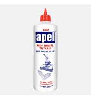 Mitre Apel WG150 Mdf Profil Tutkalı 550 gr