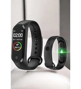 Akıllı Bileklik Fitness İçin Akıllı Bileklik Adım Sayar, Atışı, Uyku İzleme