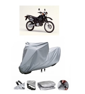 Yeni Yamaha DT 125 R   Motosiklet Brandası ARKA ÇANTA UYUMSUZ BRANDA