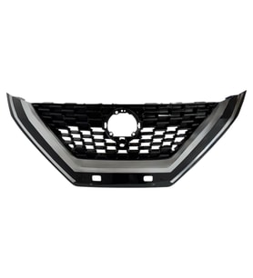 Nissan QASHQAİ Ön Panjur Kamera Delikli 2021-2024 62310-6UA0A