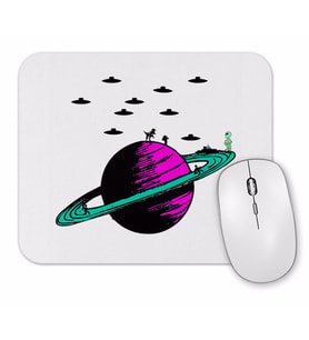 Colapso Mouse Pad