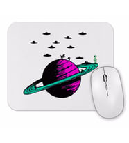 Colapso Mouse Pad