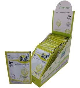 Kedi Kumu Koku Giderici 25 gr (14 gün Etkili Bor) Çeşitli Kokularda (Fresh)