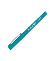 ARTLİNE EK-200N FİNELİNER KEÇE UÇLU KALEM 0.4mm TURKUAZ
