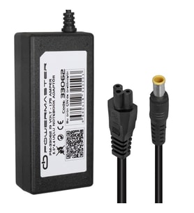 Powermaster PM-33062 19 Volt - 1.75 Amper 6.0*4.4 Mm Uçlu Adaptör (Asus Notebook)