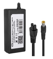 Powermaster PM-33062 19 Volt - 1.75 Amper 6.0*4.4 Mm Uçlu Adaptör (Asus Notebook)