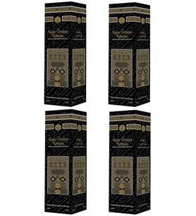 Kabe Örtüsü Kokusu Sprey 400 ml 4 Adet