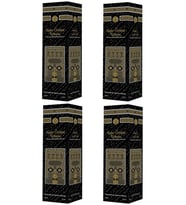 Kabe Örtüsü Kokusu Sprey 400 ml 4 Adet