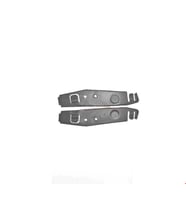 PEUGEOT - ÖN TAMPON BRAKETİ ( DEMİR SAÇ- SET ) PG 301 2013- - 1608718080 (Standart)
